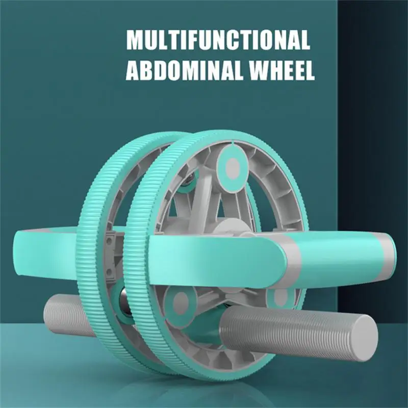 Multifunctional Fitness Abdominal Wheel Rebound Rally Men Women Massager Fitness Wheel Abdominal Muscle Wide Fitness Equipment
Multifunctional Fitness Abdominal Wheel Rebound Rally Men Women Massager Fitness Wheel Abdominal Muscle Wide Fitness Equipment