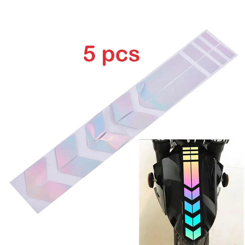 Motorcycle Car Reflective Tape Sticker For Bicycle Fender Motorcycle Accessories Decoration Moto Stickers Decals Road Reflector
Motorcycle Car Reflective Tape Sticker For Bicycle Fender Motorcycle Accessories Decoration Moto Stickers Decals Road Reflector