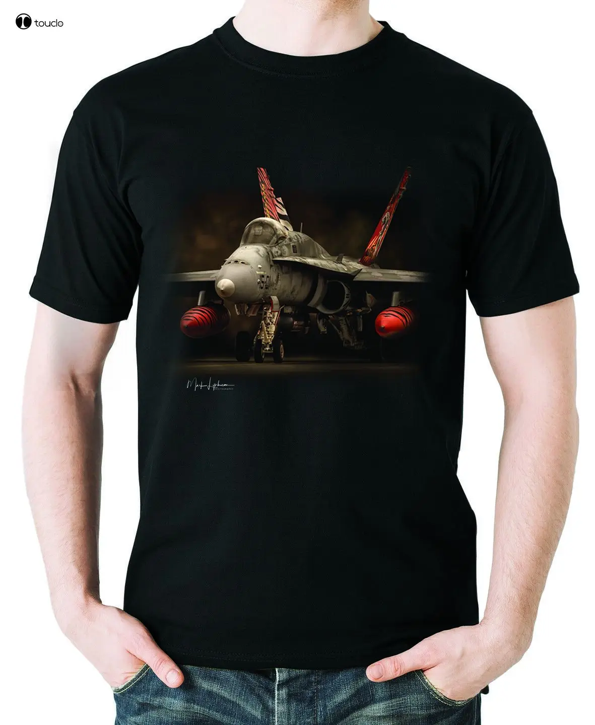 Tiger Meet F-18 Hornet Fighter Coating T-Shirt. Summer Cotton Short Sleeve O-Neck Mens T Shirt New S-5Xl Unisex
Tiger Meet F-18 Hornet Fighter Coating T-Shirt. Summer Cotton Short Sleeve O-Neck Mens T Shirt New S-5Xl Unisex