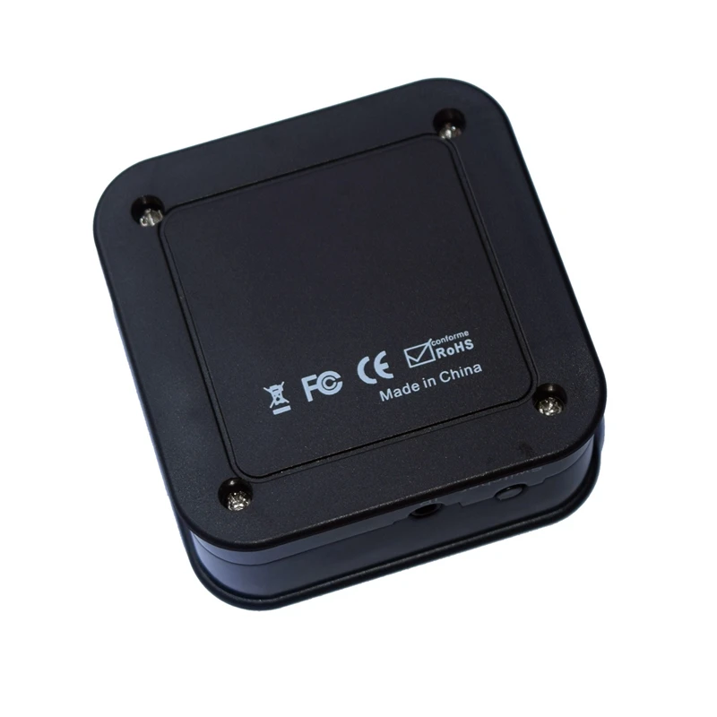 HOT-Optical Toslink SPDIF o Switch 3X1 Aluminum Switcher 3 in 1 Out Support LPCM2.0/DTS/Dolby-AC3 Digital Optical Switcher(E
HOT-Optical Toslink SPDIF o Switch 3X1 Aluminum Switcher 3 in 1 Out Support LPCM2.0/DTS/Dolby-AC3 Digital Optical Switcher(E