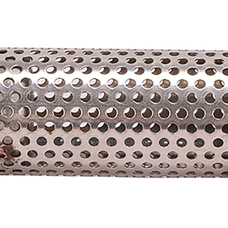 Universal Motorcycle Slip on for 51mm Silent Noise Eliminator Sound Exhaust Flow Moto Air Race Muffler
Universal Motorcycle Slip on for 51mm Silent Noise Eliminator Sound Exhaust Flow Moto Air Race Muffler