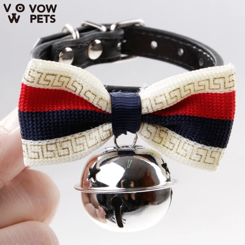 Pet supplies fashionable dog tie bow tie the bell big bowknot stars collar bell 50 options 2021 VOW Pets
Pet supplies fashionable dog tie bow tie the bell big bowknot stars collar bell 50 options 2021 VOW Pets