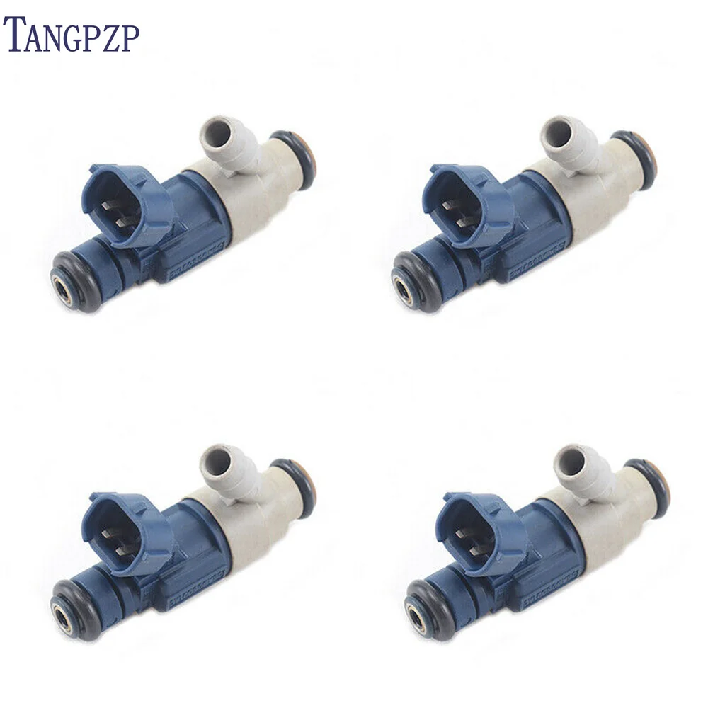 4pcs/set Fuel Injectors 0280155995 for Volkswagen Jetta Golf Beetle 2.0 2000-2005 0280156240 06A906031AC
4pcs/set Fuel Injectors 0280155995 for Volkswagen Jetta Golf Beetle 2.0 2000-2005 0280156240 06A906031AC