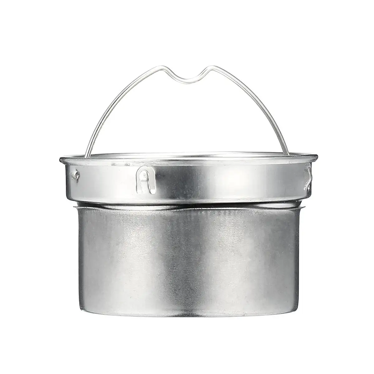 Stainless Steel Quantum Alkaline Filtered 400ml Water Cup Balance Bio Energy Nanos Ionizer Flask Bottle Electrolytic Energy Cup
Stainless Steel Quantum Alkaline Filtered 400ml Water Cup Balance Bio Energy Nanos Ionizer Flask Bottle Electrolytic Energy Cup