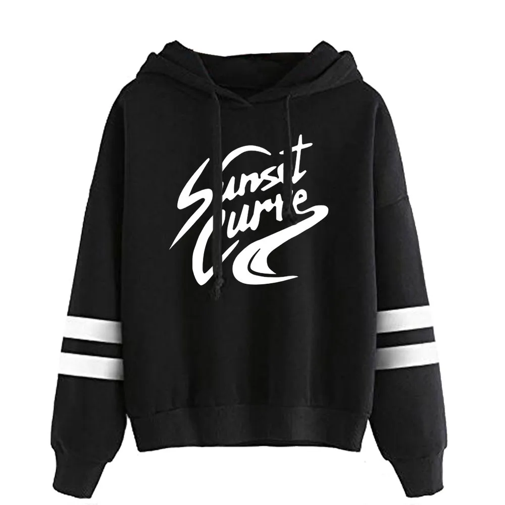 Julie And The Phantoms Hoodie Sweatshirt Women Graphic Vogue Sunset Curve Sweatshirt Harajuku ClothesTracksuit Streetwear Men 
Julie And The Phantoms Hoodie Sweatshirt Women Graphic Vogue Sunset Curve Sweatshirt Harajuku ClothesTracksuit Streetwear Men