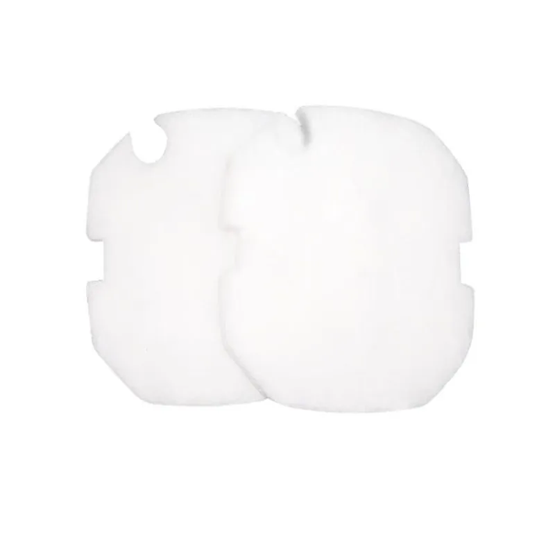 Fish Tank Filter Material Tank Filter Material Density Thickened Biochemical Cotton White Cotton Filter Cotton
Fish Tank Filter Material Tank Filter Material Density Thickened Biochemical Cotton White Cotton Filter Cotton