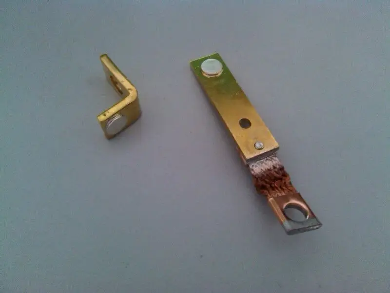 Nichiyu контактор комплект 24200 11781 11741 запасных частей для 36260 MS34 23 48V 100A контактор|kit|kit