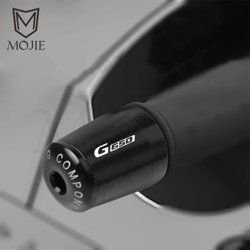 7/8" 22mm Motorcycle Handlebar Grips End Handle Bar Cap End Plug For BMW G650 G650GS Sertao G650 X Xchallenge/Xcountry/Xmoto
7/8" 22mm Motorcycle Handlebar Grips End Handle Bar Cap End Plug For BMW G650 G650GS Sertao G650 X Xchallenge/Xcountry/Xmoto