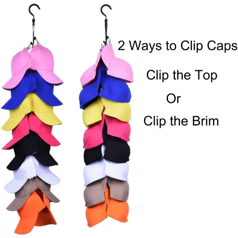 Новая вешалка для бейсболок, держатель для шляп, Домашний Органайзер, вешалка для хранения дверей шкафа, органайзер для хранения шляп, вешал...
Новая вешалка для бейсболок, держатель для шляп, Домашний Органайзер, вешалка для хранения дверей шкафа, органайзер для хранения шляп, вешал...