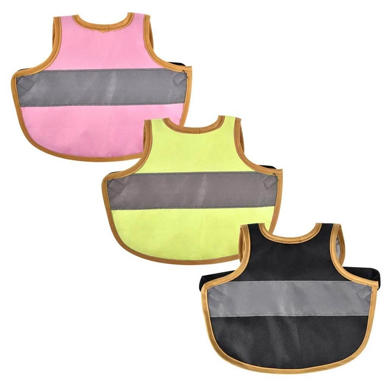 Светоотражающий Жилет для домашних животных, одежда для курицы, птицы, фартук для седла курицы, эластичная лента, регулируемый держатель дл... 
Светоотражающий Жилет для домашних животных, одежда для курицы, птицы, фартук для седла курицы, эластичная лента, регулируемый держатель дл...