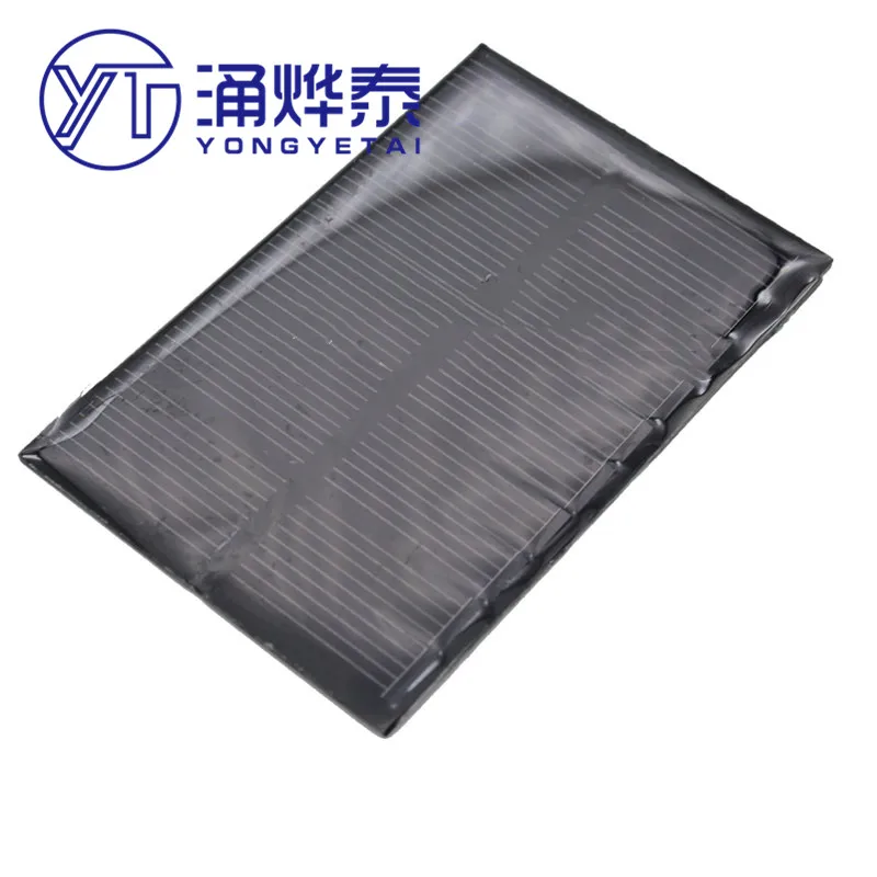 

YYT 1PCS Solar panels Solar panels Photovoltaic panels Solar modules Solar cells 84*55MM