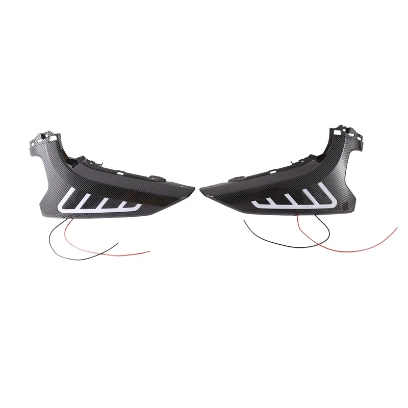 Motorcycle Small Side Cover Baffle Decorative Cover Fairing Kits for Yamaha Nmax155 Nmax150 Nmax125 NMAX V2 2020 2021
Motorcycle Small Side Cover Baffle Decorative Cover Fairing Kits for Yamaha Nmax155 Nmax150 Nmax125 NMAX V2 2020 2021