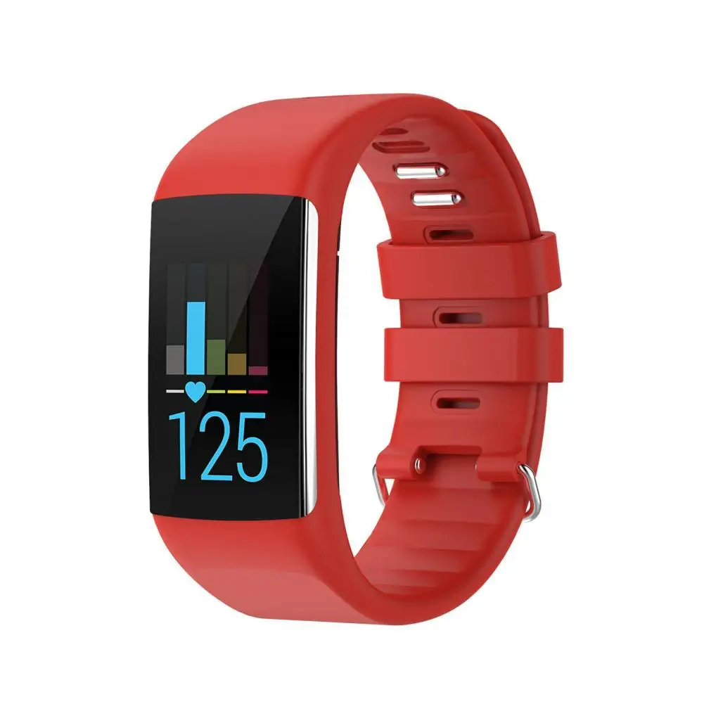 80% HOT SALES !!! Fashion Silicone Watchband Solid Color Adjustable Replacement Comfortable Watch Strap Band for Polar A360 A3
80% HOT SALES !!! Fashion Silicone Watchband Solid Color Adjustable Replacement Comfortable Watch Strap Band for Polar A360 A3