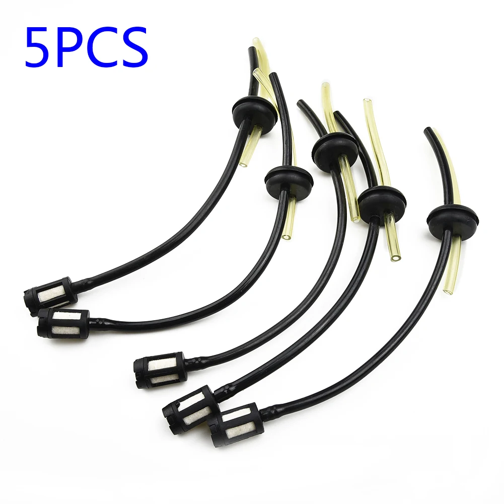 Replacement Of 5-piece Fuel Pipe Production Line Assembly Suitable For Lawn Mower Parts, Suitable For Lawn Mower Parts Drop Ship
Replacement Of 5-piece Fuel Pipe Production Line Assembly Suitable For Lawn Mower Parts, Suitable For Lawn Mower Parts Drop Ship