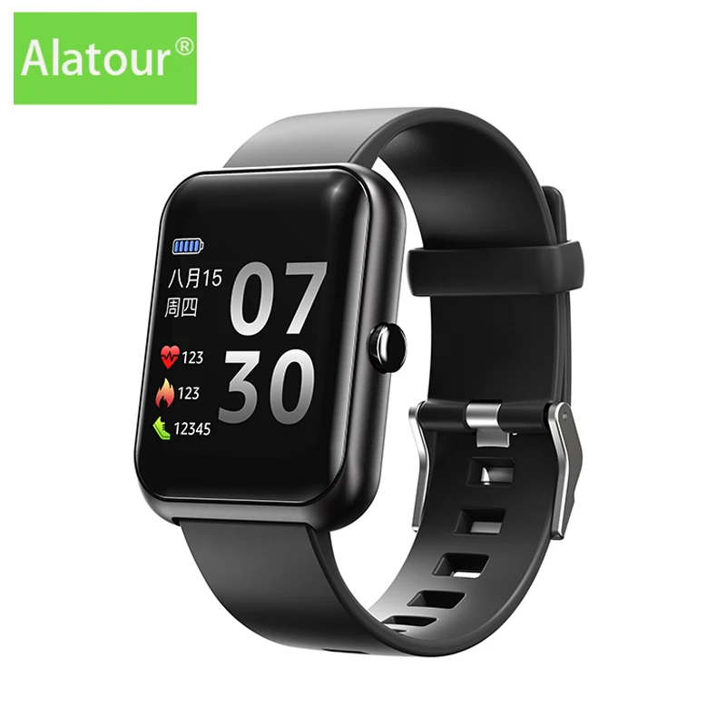 S20 Smartwatch Full Touch Multi-Sport Mode With Smart Watch Men Heart Rate Monitor For iOS Android Watches For Women 2021
S20 Smartwatch Full Touch Multi-Sport Mode With Smart Watch Men Heart Rate Monitor For iOS Android Watches For Women 2021