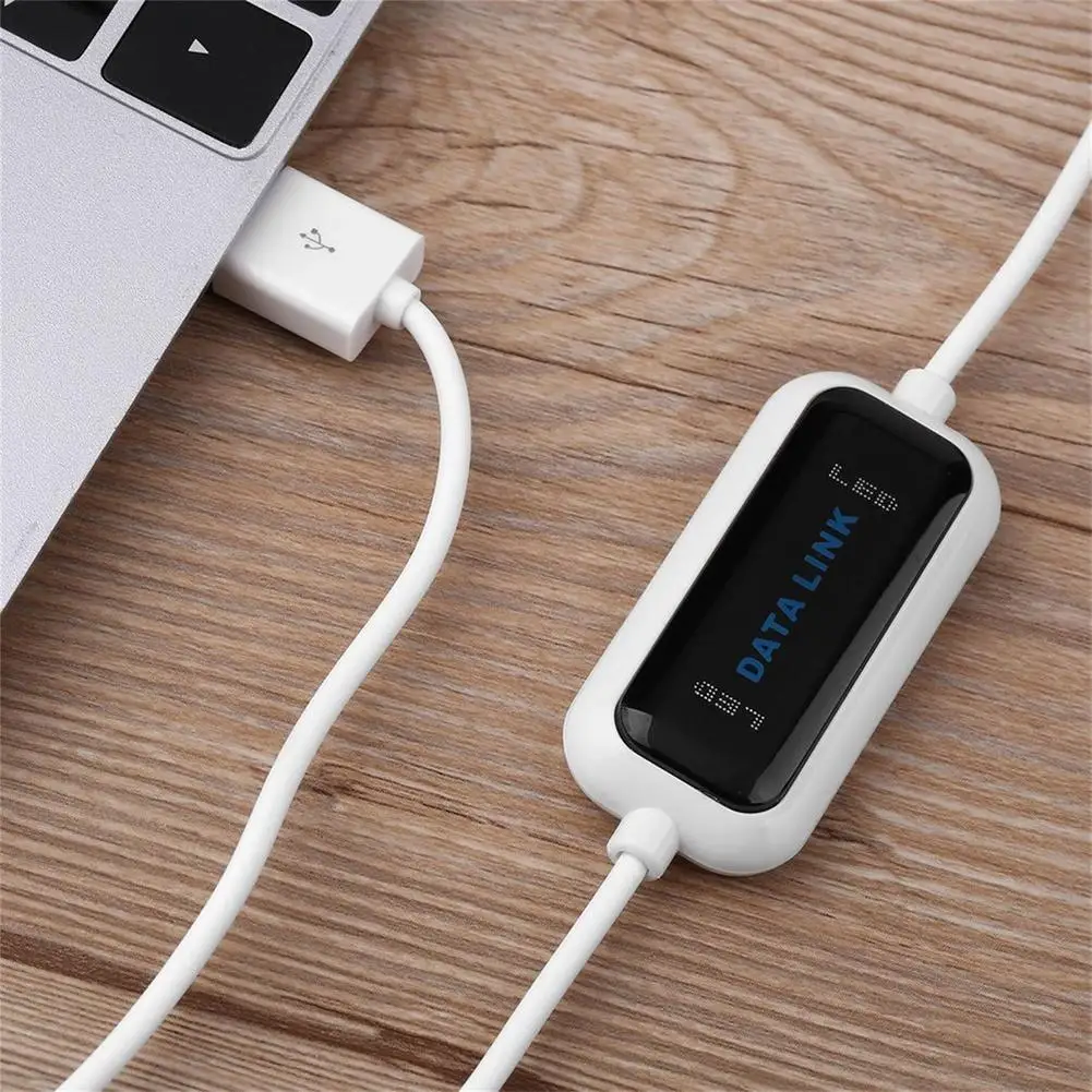 USB 2,0 480 МБ/с. портативных ПК к ПК онлайн канал передачи данных кабель передачи файлов мост Лидер продаж
USB 2,0 480 МБ/с. портативных ПК к ПК онлайн канал передачи данных кабель передачи файлов мост Лидер продаж