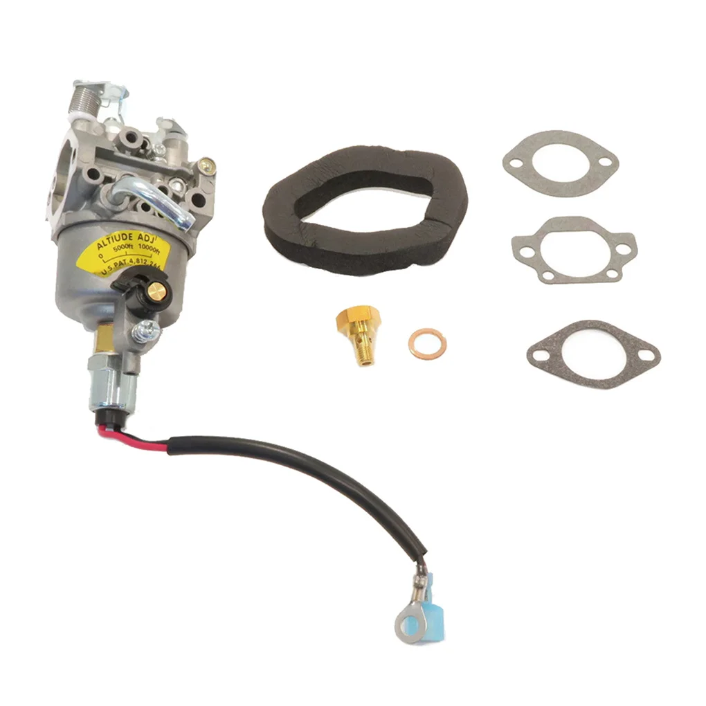 Новый карбюратор для Onan Cummins A041D736, микротихий генератор 4000 Вт 4KYFA26100
Новый карбюратор для Onan Cummins A041D736, микротихий генератор 4000 Вт 4KYFA26100