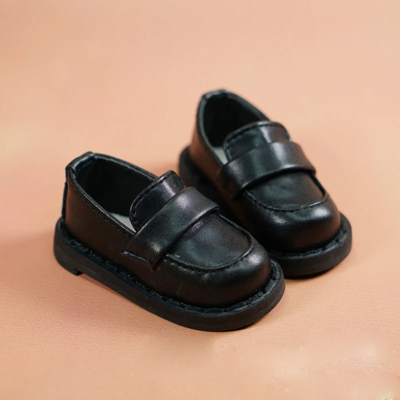 1/4 1/6 Shoes One Pair Leather Fashion Style Shoes For BJD SD Dolls Shoes Accessories
1/4 1/6 Shoes One Pair Leather Fashion Style Shoes For BJD SD Dolls Shoes Accessories