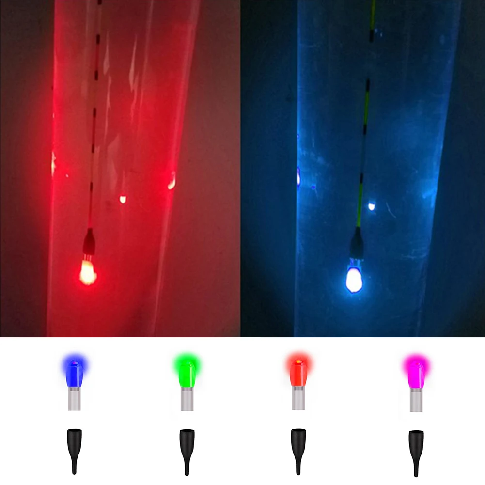 2pcs Fish Float Light Float Tail Light Solid Color Electronic Light Orange, Blue, Green, Colorful Floating Tail Light
2pcs Fish Float Light Float Tail Light Solid Color Electronic Light Orange, Blue, Green, Colorful Floating Tail Light