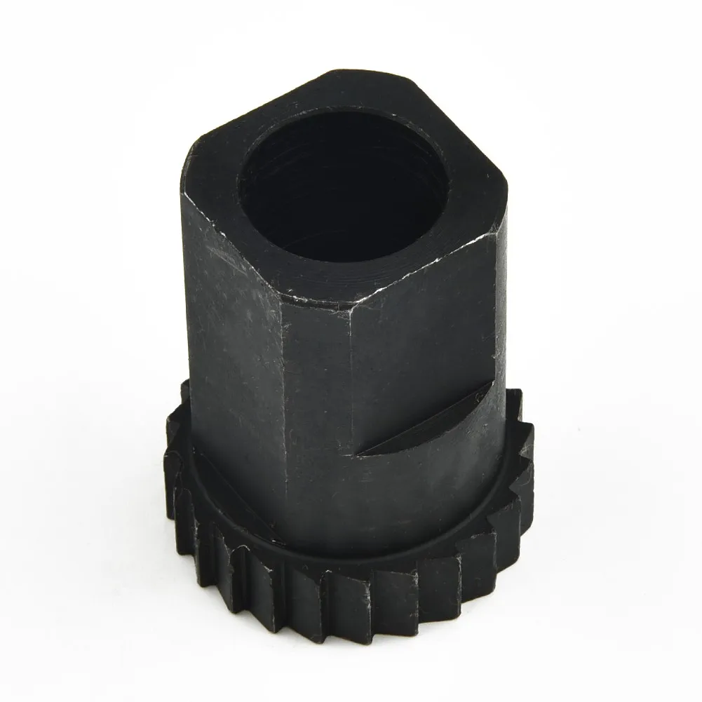 Bicycle Bike Tool Black Body For DT Swiss Hub Installation Lock Ring Rear Removal
Bicycle Bike Tool Black Body For DT Swiss Hub Installation Lock Ring Rear Removal