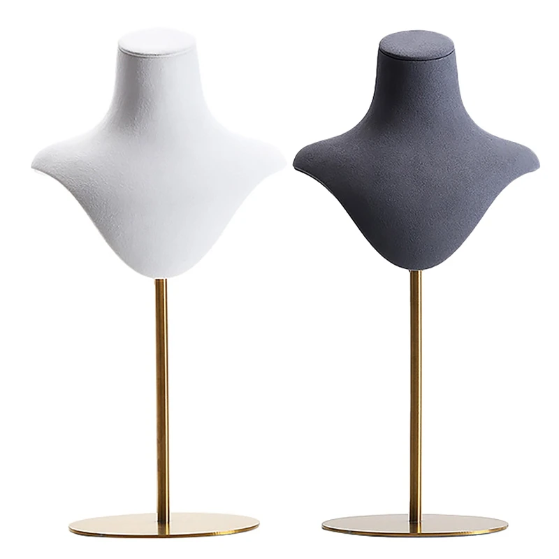 Jewelry Packaging & Display
Jewelry Packaging & Display