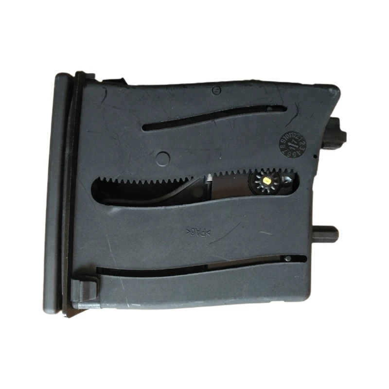 6Q0 858602E Car Center Console Water Cup Holder Auto Accessories Drink Can Rack B36B
6Q0 858602E Car Center Console Water Cup Holder Auto Accessories Drink Can Rack B36B