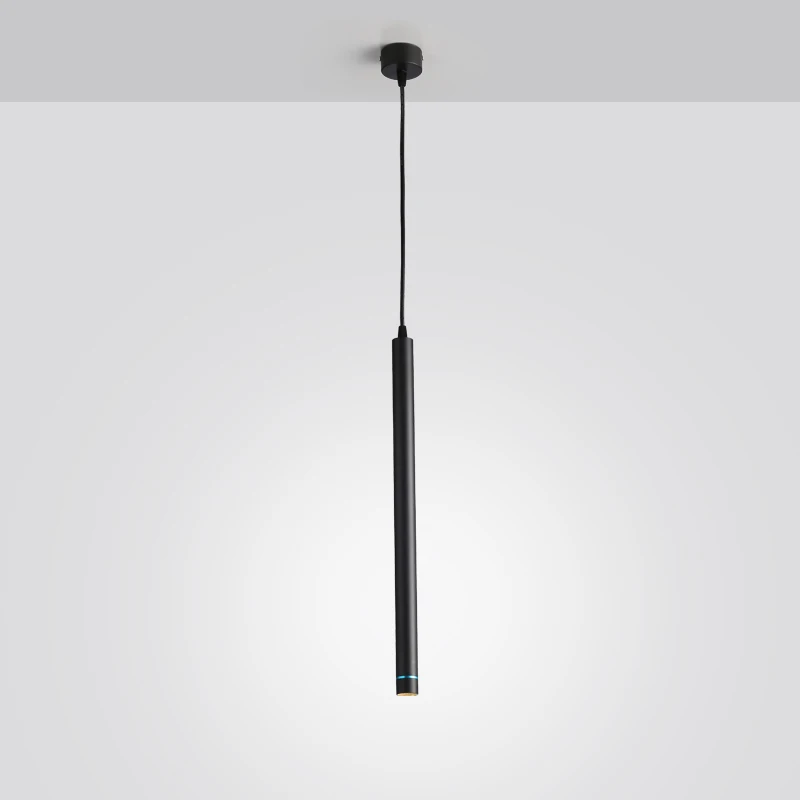 Современный подвесной светодиодный светильник креативный Точечный для столовой