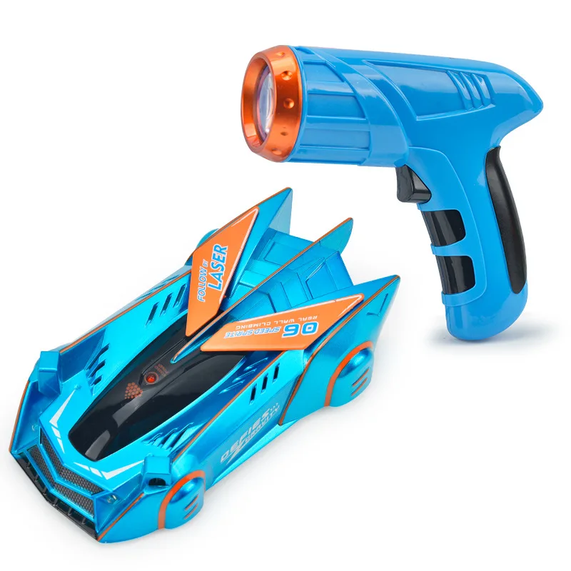 Follow Light Wall Climbing Car Electric Remote Control Car Toy Infrared Induction Laser Tracking Stunt Wall Climbing Car Boy Toy
Follow Light Wall Climbing Car Electric Remote Control Car Toy Infrared Induction Laser Tracking Stunt Wall Climbing Car Boy Toy