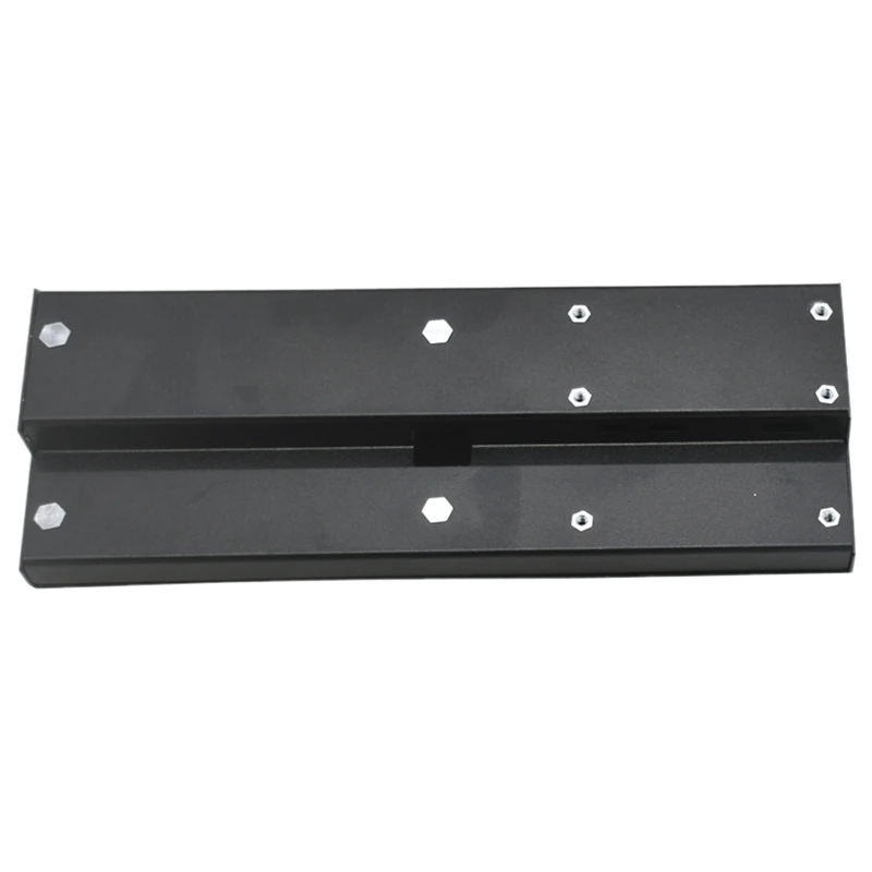 MMDVM HS Dual Aluminum Case for Raspberry Pi Zero W