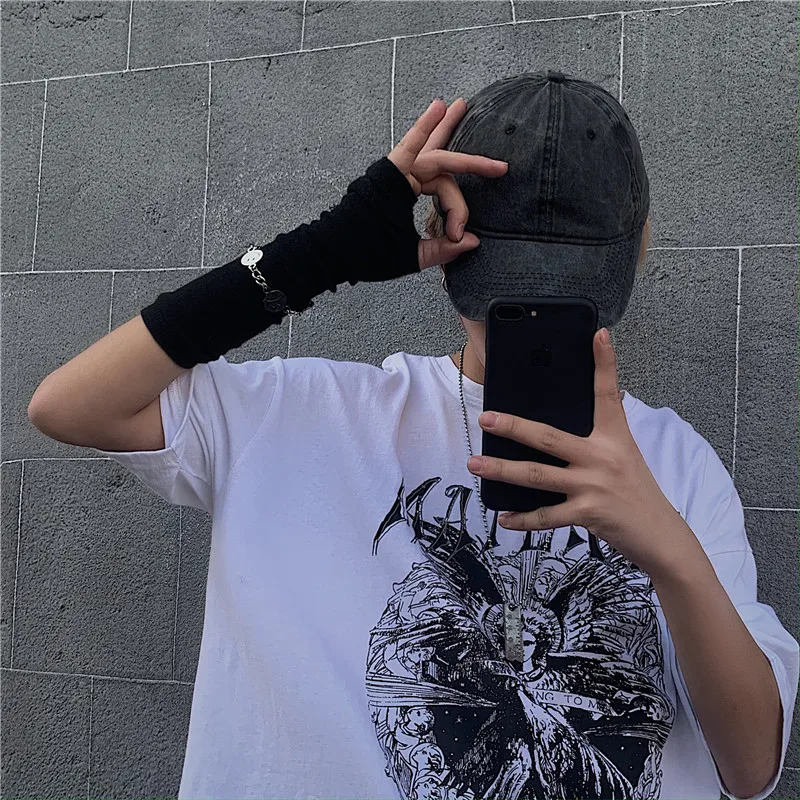 Summer Korean Ins Retro Hip Hop Distressed Washed Denim Baseball Sun Hat Peaked Cap Trendy
Summer Korean Ins Retro Hip Hop Distressed Washed Denim Baseball Sun Hat Peaked Cap Trendy