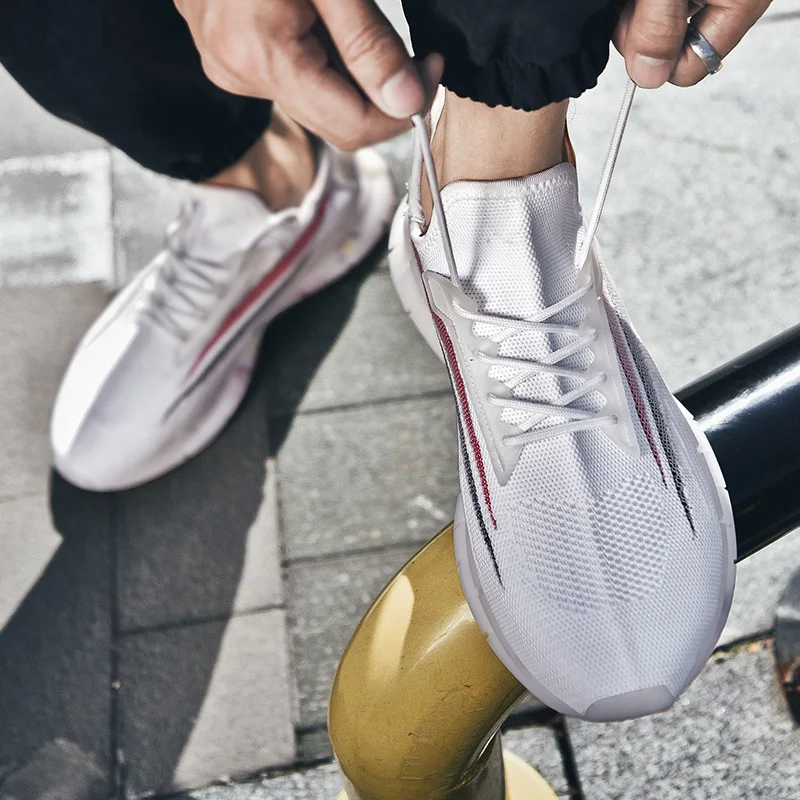 Men Casual Shoes Sneakers Fashion Light Breathable 2020 White Mens Causal Sport Sports For Zapatos Informales De Hombre
Men Casual Shoes Sneakers Fashion Light Breathable 2020 White Mens Causal Sport Sports For Zapatos Informales De Hombre