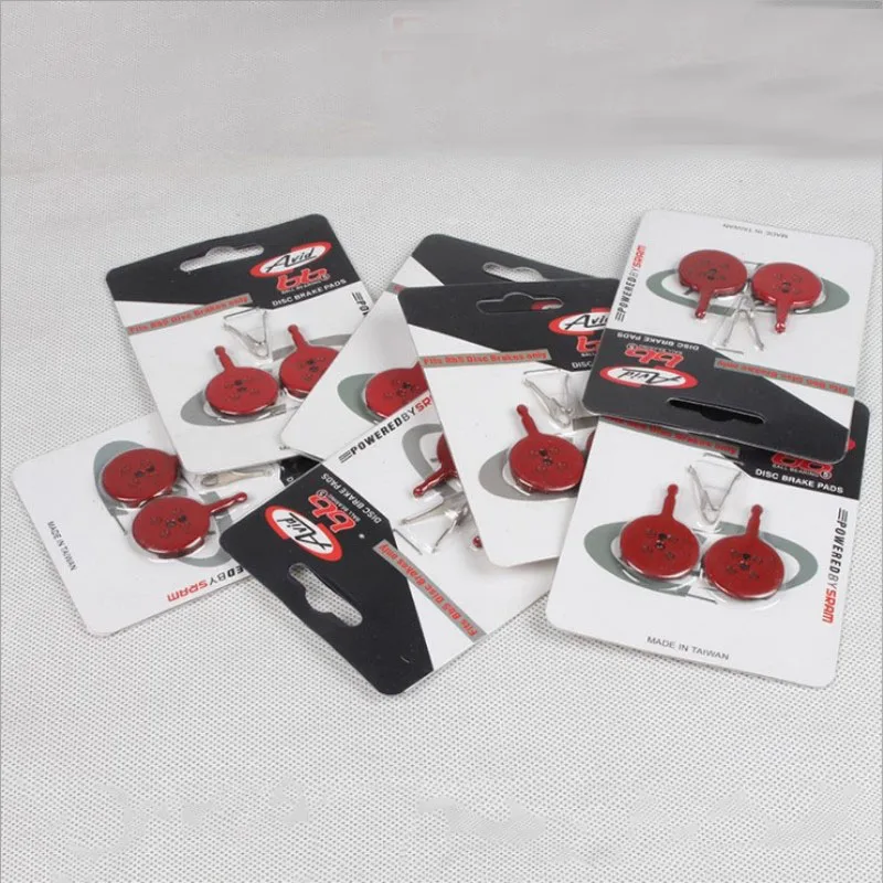 Avid bb5 brake pads mountain bike disc brake pads with spring/fits BB5 disk brakes only 2pairs/lot free shipping accessories 
Avid bb5 brake pads mountain bike disc brake pads with spring/fits BB5 disk brakes only 2pairs/lot free shipping accessories