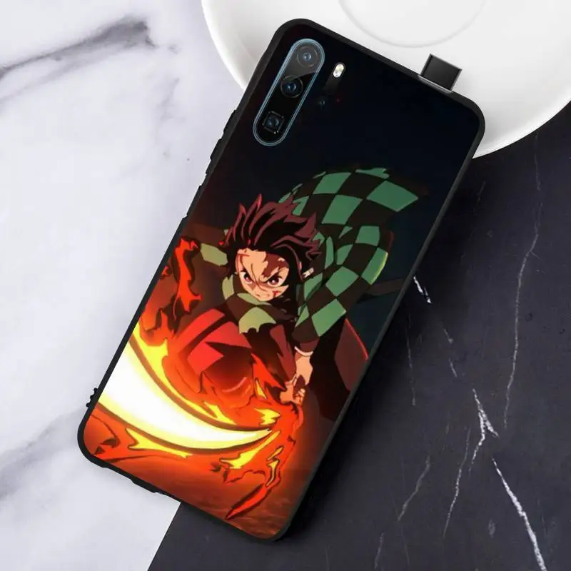 Kimetsu no Yaiba Japan Anime Phone Case For Huawei honor Mate P 10 20 30 40 Pro 10i 9 10 20 8 x Lite
Kimetsu no Yaiba Japan Anime Phone Case For Huawei honor Mate P 10 20 30 40 Pro 10i 9 10 20 8 x Lite