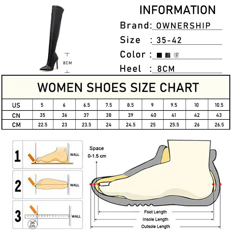 Women Fashion Snake Print Over-the-knee Boots Women's Elastic High Boots Woman Thin High Heels Autumn Winter Female Long Boots
Women Fashion Snake Print Over-the-knee Boots Women's Elastic High Boots Woman Thin High Heels Autumn Winter Female Long Boots