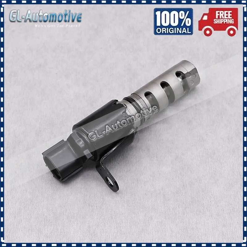 30C020-6010 Oil Camshaft Control Valve VVT Variable Timing Solenoid for Tucson Elantra KIA Soul Spectra 2.0L
30C020-6010 Oil Camshaft Control Valve VVT Variable Timing Solenoid for Tucson Elantra KIA Soul Spectra 2.0L