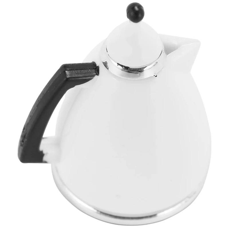 Mini Dollhouse Kettle Pot Miniature Kitchen Kettle Toy Pot Dolls Decorations
Mini Dollhouse Kettle Pot Miniature Kitchen Kettle Toy Pot Dolls Decorations