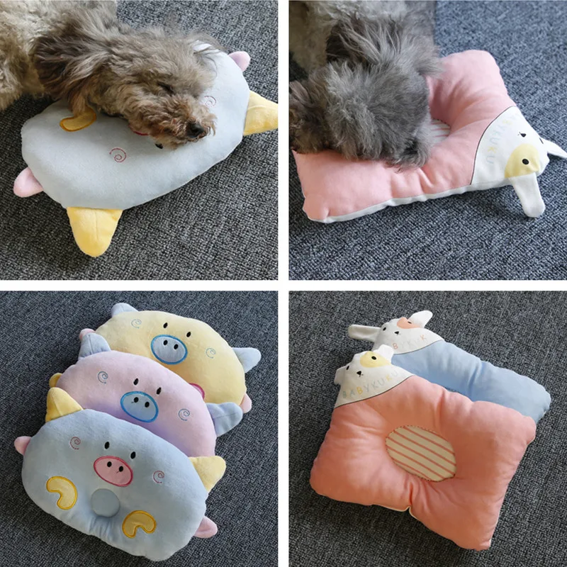 Pets Pillow Cat and Dog Sleeping Pillows Special Pillows Teddy Bear Pomeranian Dogs Pet Supplies Dog Mat Puppy 
Pets Pillow Cat and Dog Sleeping Pillows Special Pillows Teddy Bear Pomeranian Dogs Pet Supplies Dog Mat Puppy