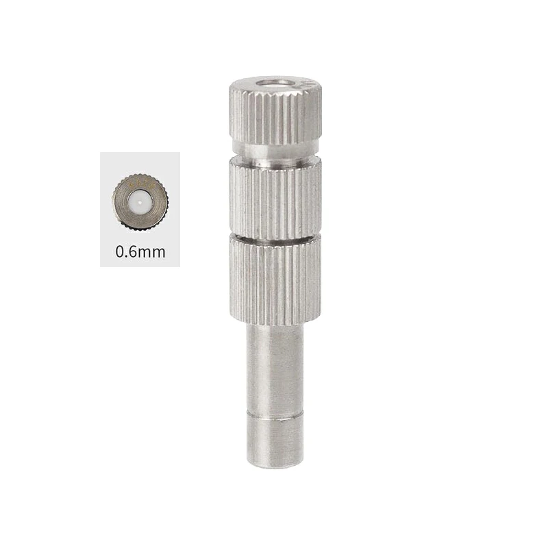 Распылительная насадка HEMAN 6 мм 
Распылительная насадка HEMAN 6 мм