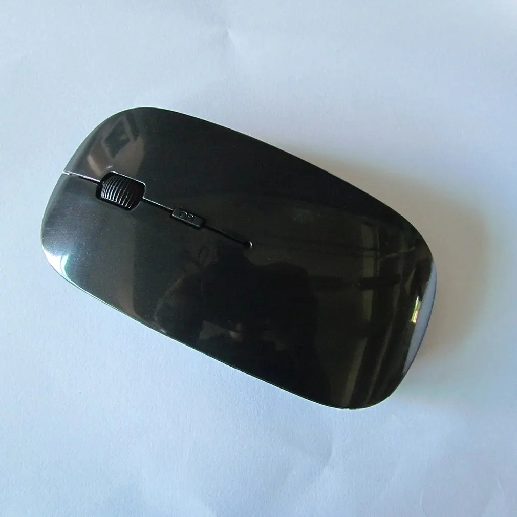 2.4G Wireless Mouse With Usb Receiver Mini Portable Optical Mouse Ergonomic Mice Mouse For Laptop Pc Mouse
2.4G Wireless Mouse With Usb Receiver Mini Portable Optical Mouse Ergonomic Mice Mouse For Laptop Pc Mouse