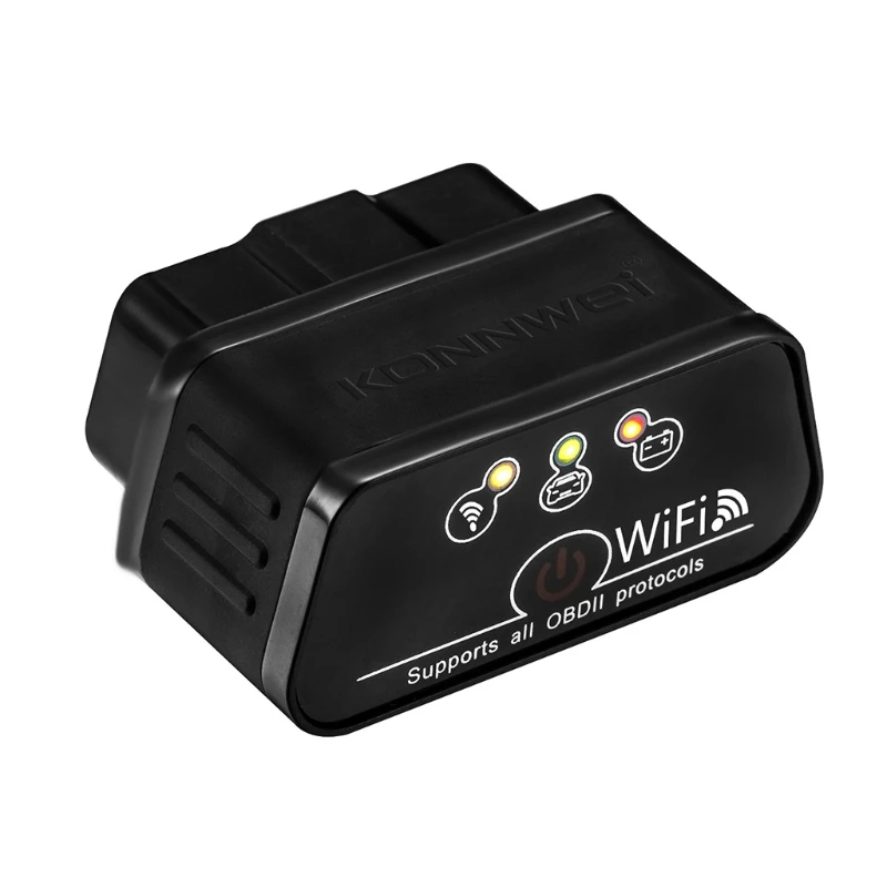 Wifi KW903 автомобильный инструмент для диагностики неисправностей 12 В OBD2 EOBD диагностические инструменты считыватель кодов несколько цветов
Wifi KW903 автомобильный инструмент для диагностики неисправностей 12 В OBD2 EOBD диагностические инструменты считыватель кодов несколько цветов