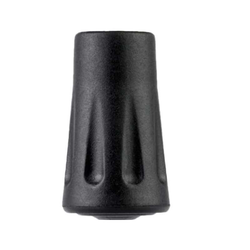 2/4Pcs Rubber Black Durable High Quality Rubber Reinforced Tip End Cap Hiking Walking Stick Trekking Pole Covers
2/4Pcs Rubber Black Durable High Quality Rubber Reinforced Tip End Cap Hiking Walking Stick Trekking Pole Covers