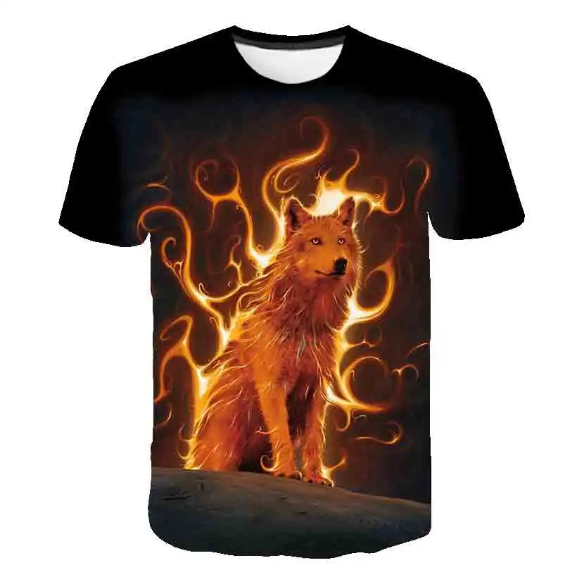 Men's Tshirt 3D Print Cool Dog Animal Women T-shirt Summer Casual Kids Shirt Harajuku Hip Hop Clothing Streetwear Tops Tee 
Men's Tshirt 3D Print Cool Dog Animal Women T-shirt Summer Casual Kids Shirt Harajuku Hip Hop Clothing Streetwear Tops Tee