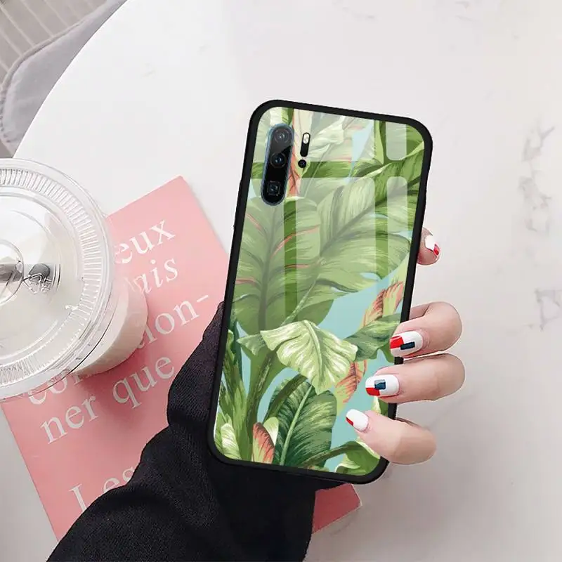 Retro Leaves Flowers Phone Case Tempered glass For Huawei Honor 7A 8X 9 10 v10 P30 20 9 10 Pro Plus Lite mate 10 20 pro
Retro Leaves Flowers Phone Case Tempered glass For Huawei Honor 7A 8X 9 10 v10 P30 20 9 10 Pro Plus Lite mate 10 20 pro