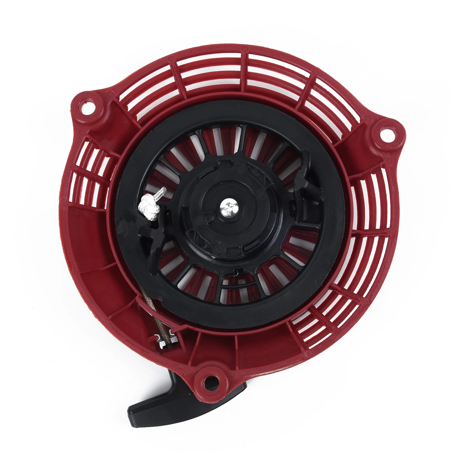 For Honda GCV135 GCV160 4-5.5 HP Engine 28400-ZL8-013ZA Recoil Starters Assembly
For Honda GCV135 GCV160 4-5.5 HP Engine 28400-ZL8-013ZA Recoil Starters Assembly