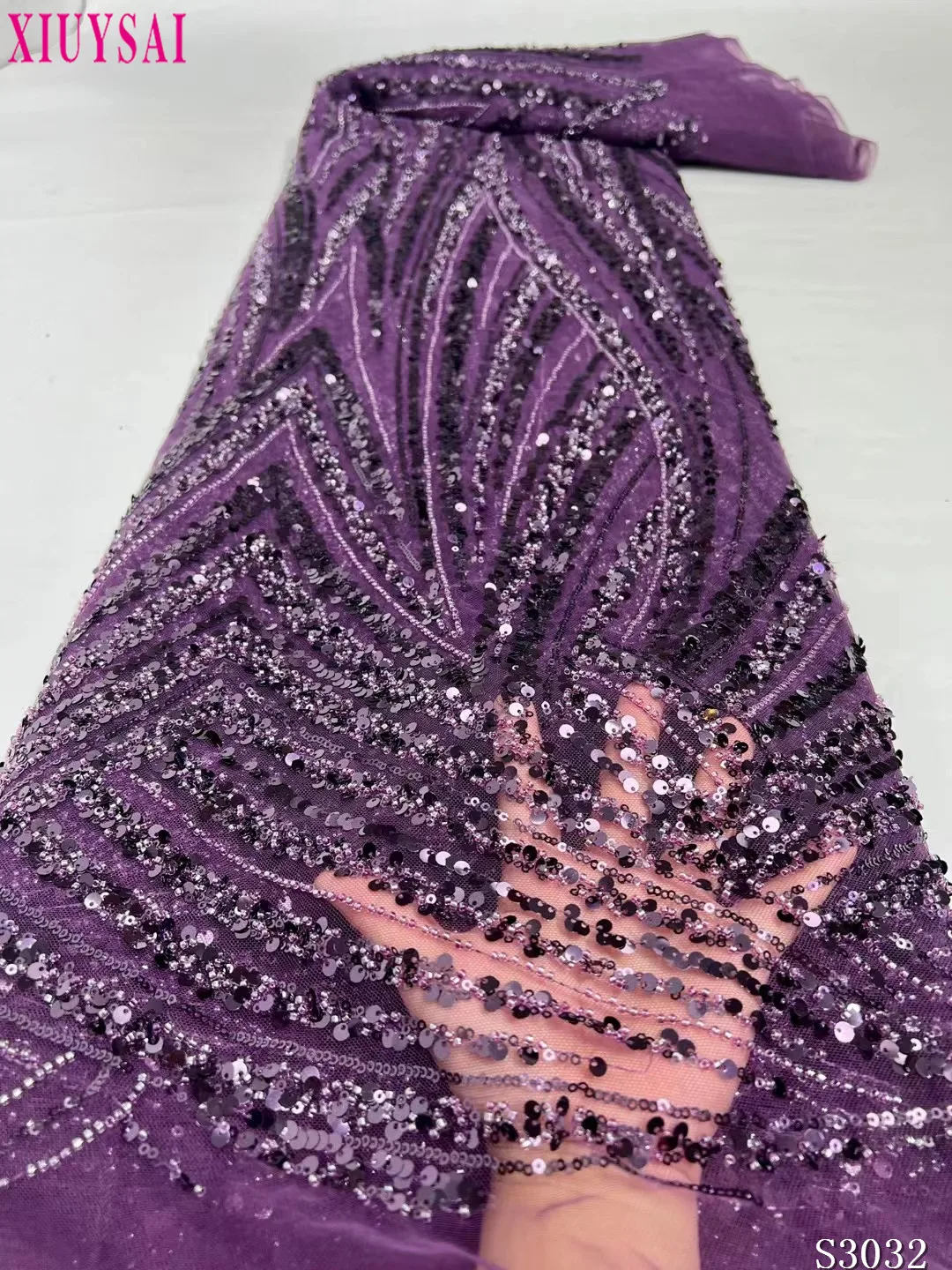 Белая африканская кружевная ткань с камнями, дырками, водорастворимое кружево, сухая кружевная ткань, нигерийская кружевная ткань SL1129 
Белая африканская кружевная ткань с камнями, дырками, водорастворимое кружево, сухая кружевная ткань, нигерийская кружевная ткань SL1129