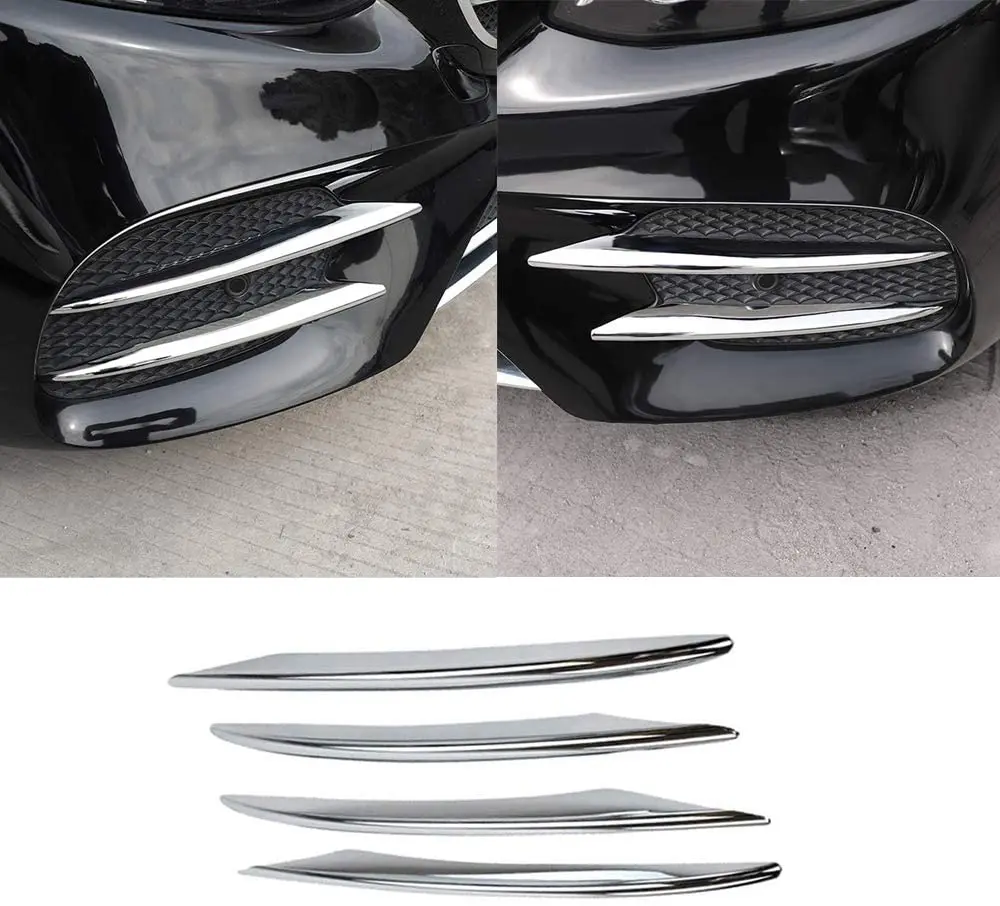 Suitable for 2017 2018 2019 Mercedes-Benz New E-Class W213 E300 Car Sport Car Exterior Decorative Side Vent Fog Lamp
Suitable for 2017 2018 2019 Mercedes-Benz New E-Class W213 E300 Car Sport Car Exterior Decorative Side Vent Fog Lamp