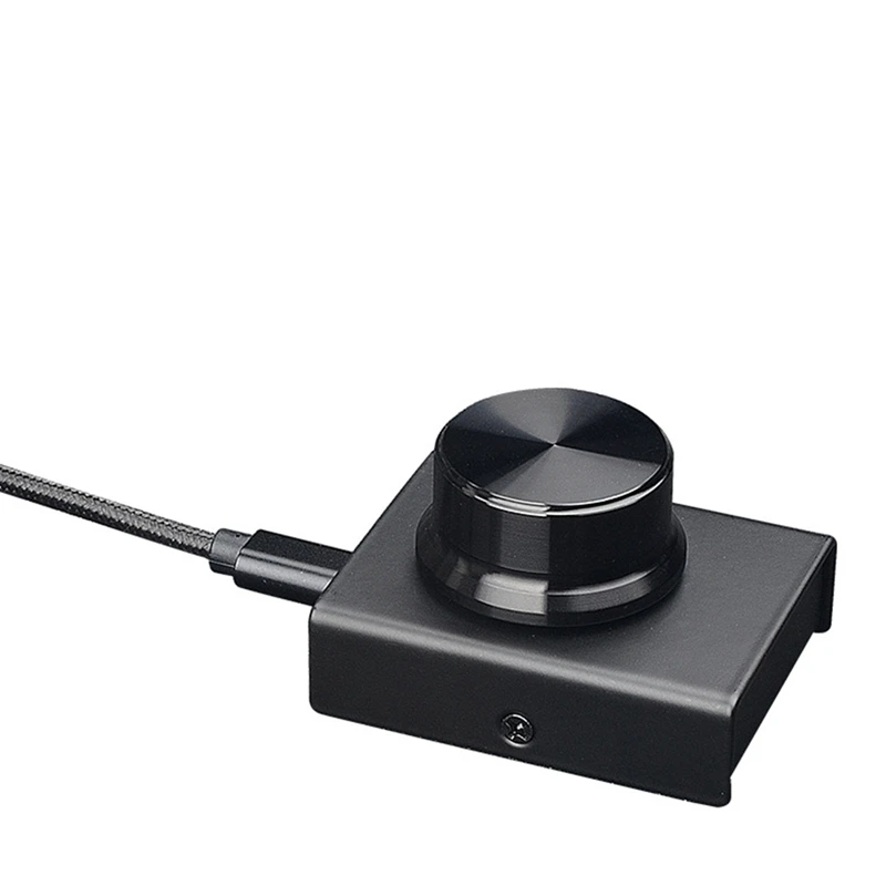 LED Indicator For Mute Function Volume Controller Volume Controller USB Computer Volume Adjuster
LED Indicator For Mute Function Volume Controller Volume Controller USB Computer Volume Adjuster