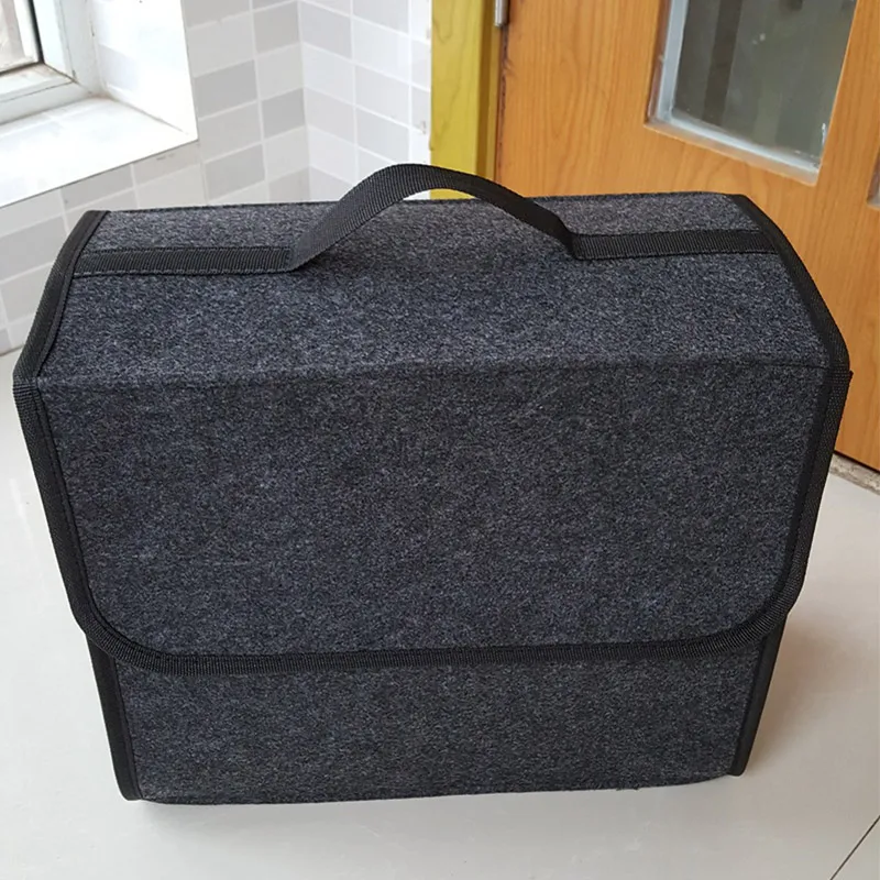 Car Storage Box Stowing Tidying Storage Box For Bottle Car trunk organizers Portable Foldable Woolen Felt Car Storage Organizer
Car Storage Box Stowing Tidying Storage Box For Bottle Car trunk organizers Portable Foldable Woolen Felt Car Storage Organizer