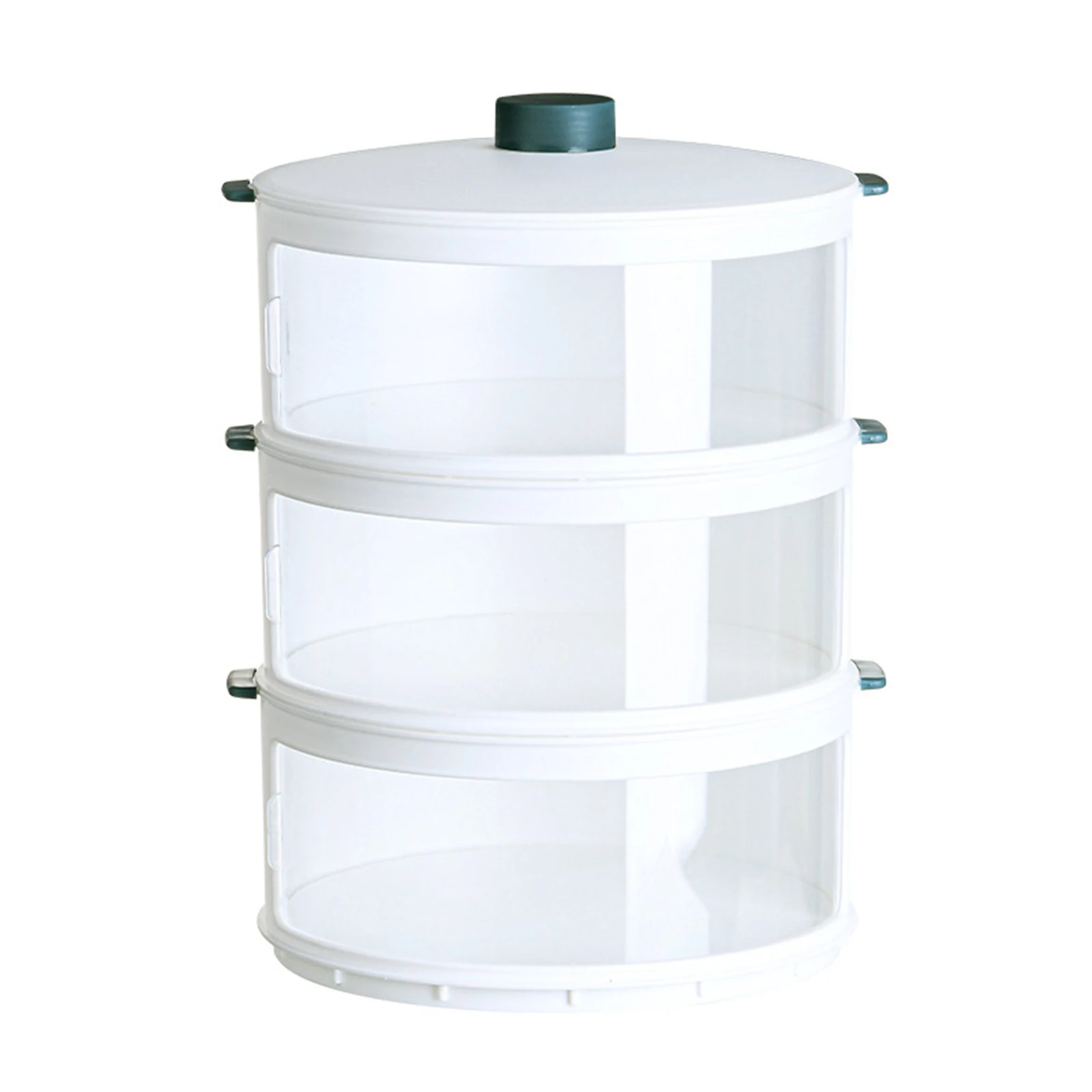 Multi-layer Transparent Stackable Food Cover Insulation Dustproof Anti Fly Meal Cover Food Cover Tent WWO66
Multi-layer Transparent Stackable Food Cover Insulation Dustproof Anti Fly Meal Cover Food Cover Tent WWO66