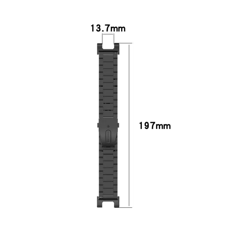 For Huami Amazfit T-Rex A1918 Replacement Strap Wrist Band Stainless Steel Wristband With Tools For Man Woman Individual Design
For Huami Amazfit T-Rex A1918 Replacement Strap Wrist Band Stainless Steel Wristband With Tools For Man Woman Individual Design